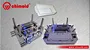 Plastic Injection Mold